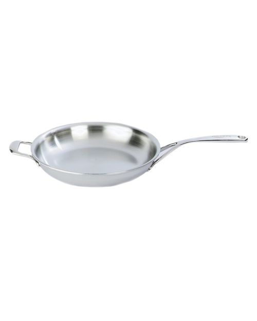 Atlantis Proline 11in Stainless Steel Fry Pan