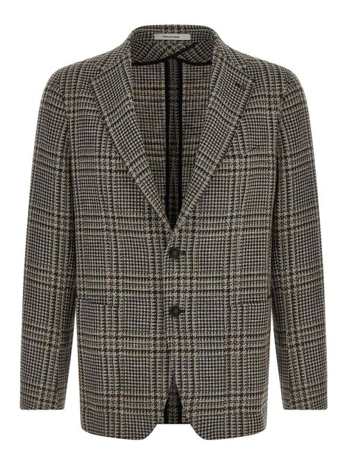 Exclusive Garment Line Blazer
