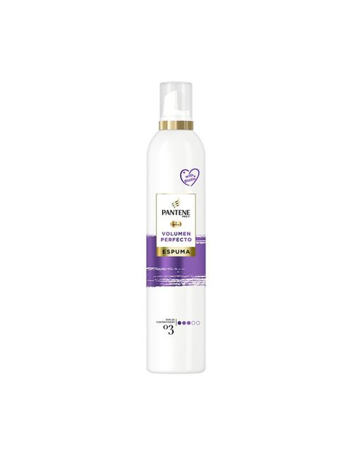 Pantene Foam 300ml Perfect Volume
