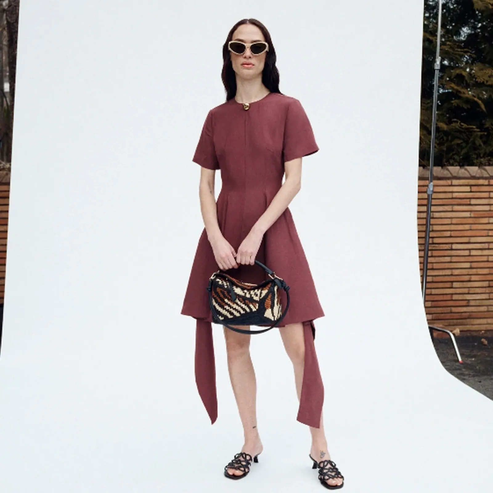 Store banner