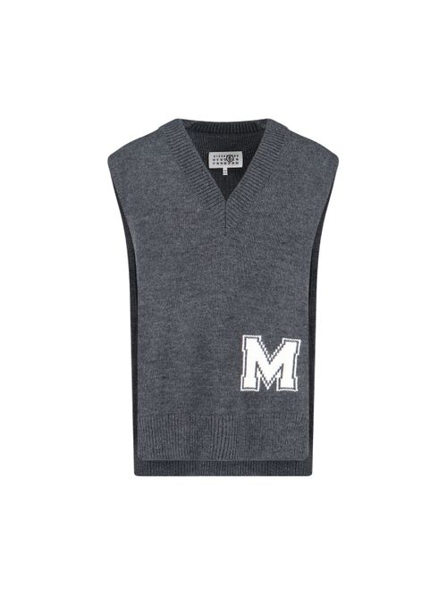 Modern Wool-Acrylic Sweater for Women