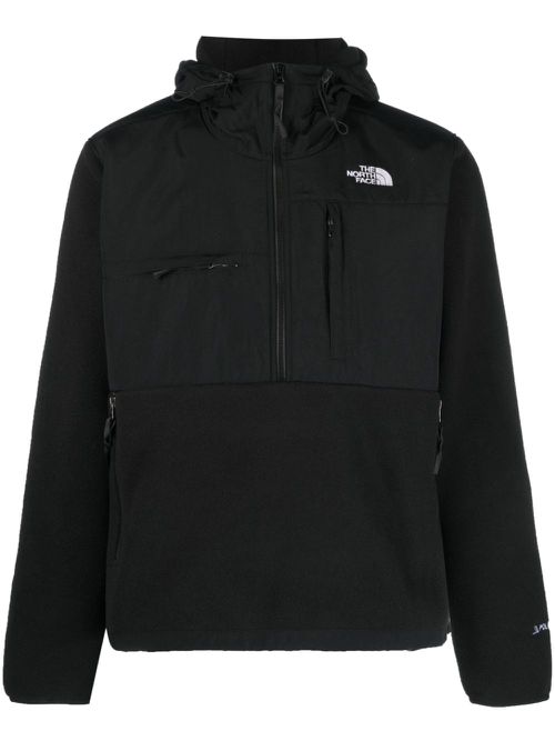Denali hooded jacket - Black