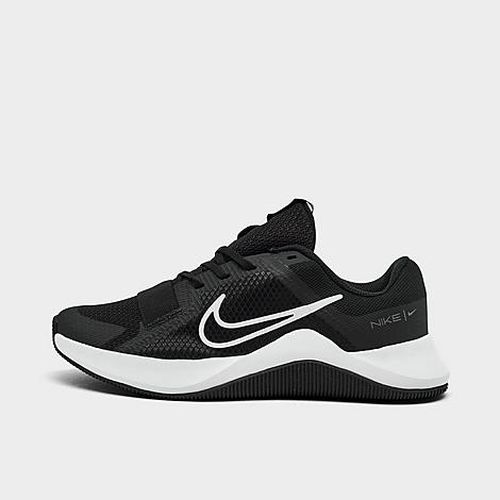 Women's MC Trainer 2 Training Shoes in Black/Iron Grey/White