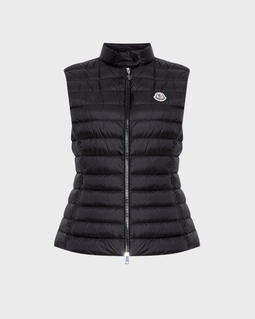 Moncler Vest Igens Black MONCLER