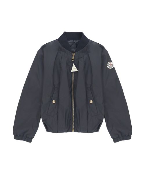 Evodia Bomber Jacket