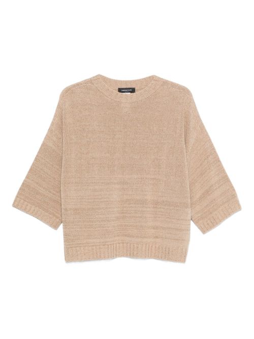 Wool Blend Sweater