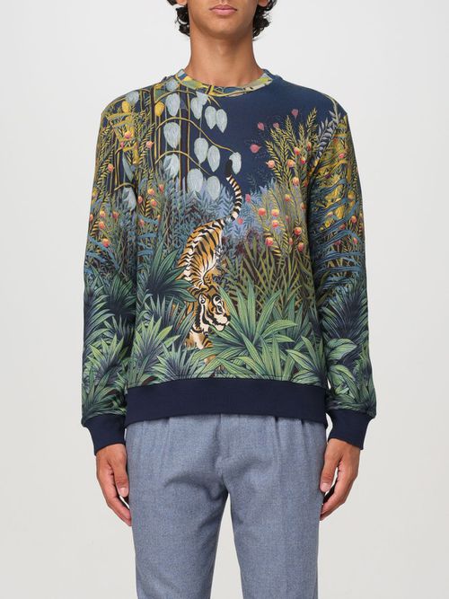 Sweater Men color Multicolor