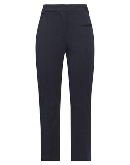 Woman Pants Midnight blue