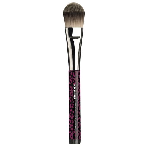 Pennello per fondotinta, 965LEO misura Vinci Pretty Pink Foundation Brush