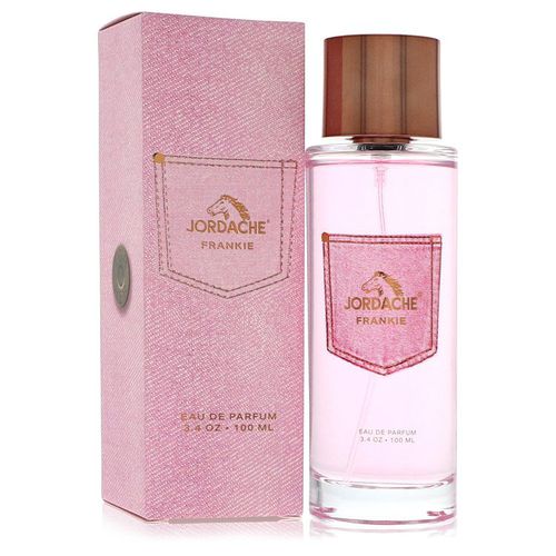 2pcs Combo Frankie by Eau De Parfum Spray 3.4 oz Women