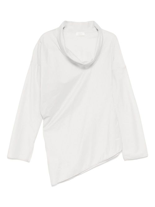 RUOHAN Cielo top - Blue