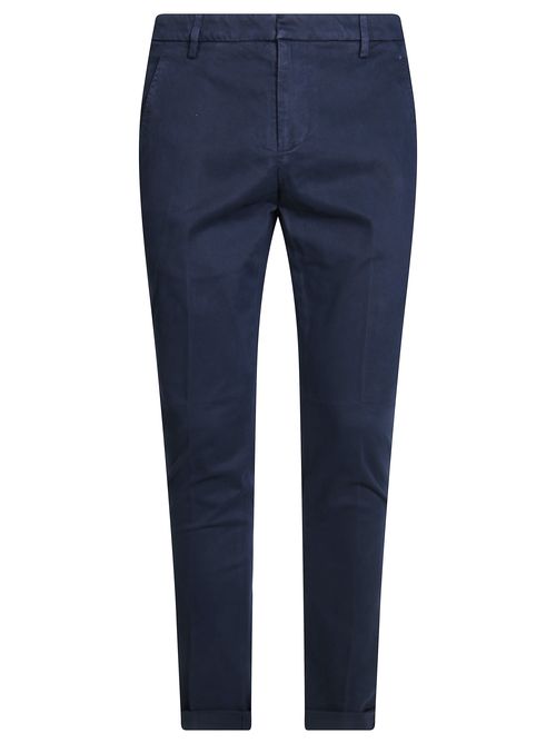 Men's Gabardine Trousers