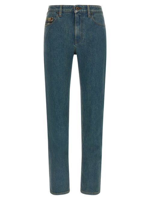 Dalia Jeans — Blue