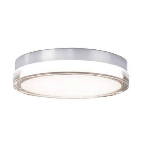 Modern Forms " Outdoor Ceiling Light in Stainless Stee
