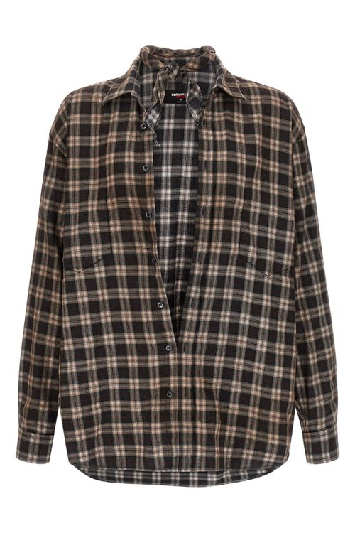 Magliano X Capsule Shirt