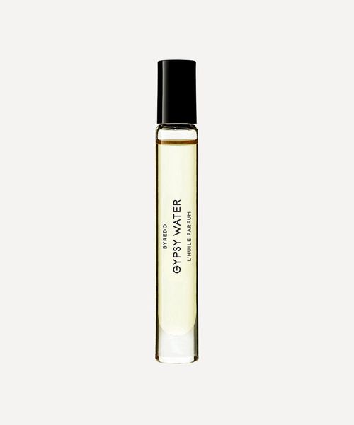 Women's Gypsy Water Roll-On Perfume Oil 7.5ml - Luxury Unisex Perfume One size