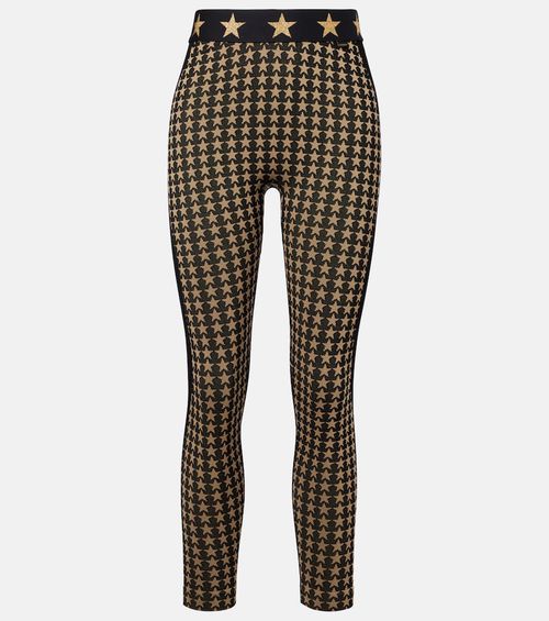 Celeste thermal ski pants