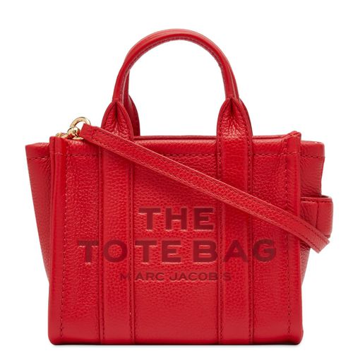 Women's The Crossbody Bag in True Red 