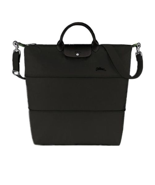 Le Pliage expandable travel bag