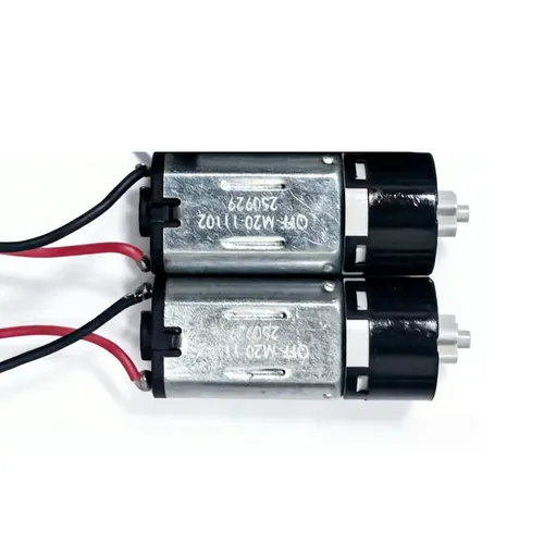 YI GONG 970 520 RC Excavator Original Parts M10 Origina Motor / M20 Upgrade Motor / M20 Drive Box / Boom and Arm She