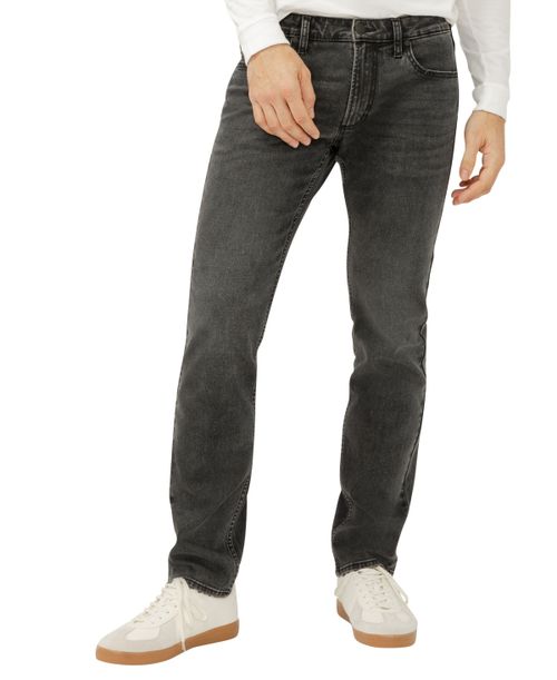 Men's Konrad Slim Fit Jeans - Dunes blue