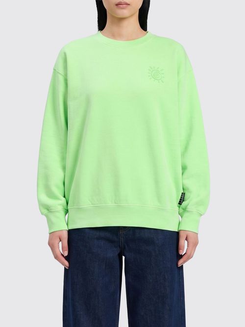 Sweatshirt Woman color Multicolor