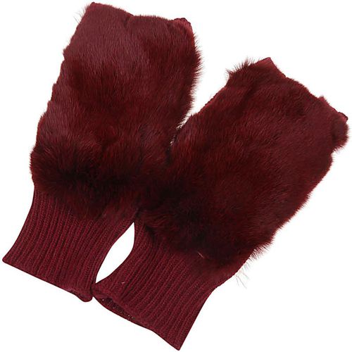 Alpo Shearling Glove