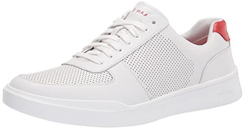 Cole Haan Men's Grand Crosscourt Modern Perforated Sneaker