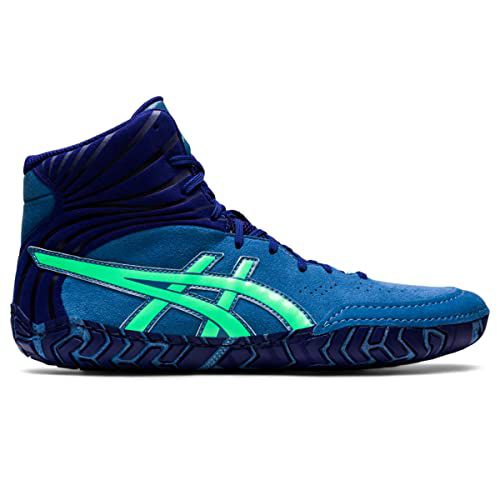 ASICS Men's Aggressor 5 Wrestling Shoes