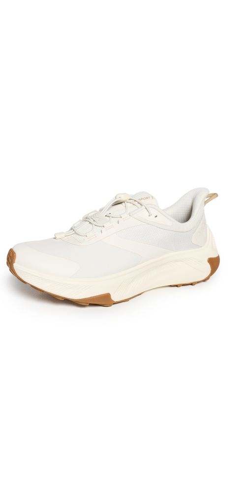 Transport 2 Sneakers Alabaster