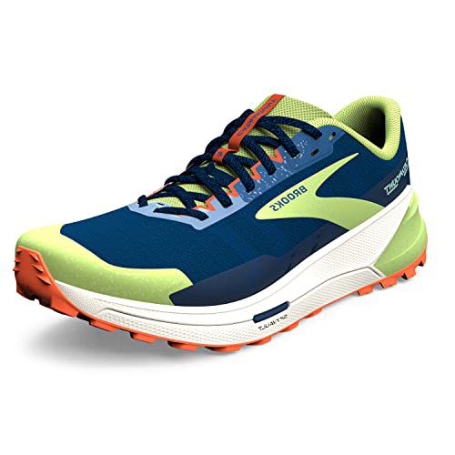 Brooks Men's Catamount 2 Trail Running Shoe