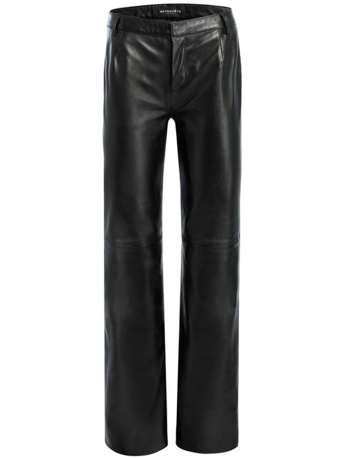 Adelina trousers - Black