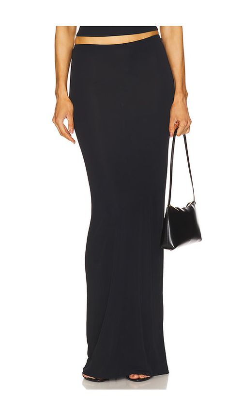 EAVES Golan Skirt in Black.  XS. Also in L