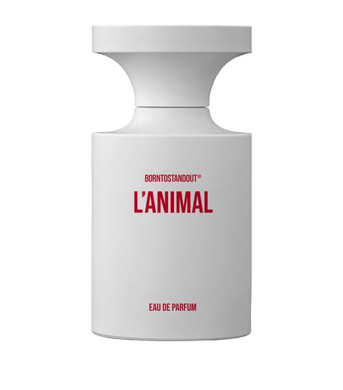 BORNTOSTANDOUT L'Animal Eau de Parfum