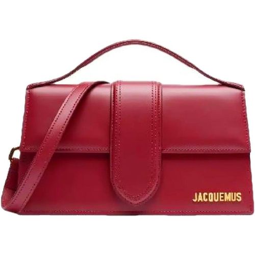 Jacquemus Le Grand Bambino Bag