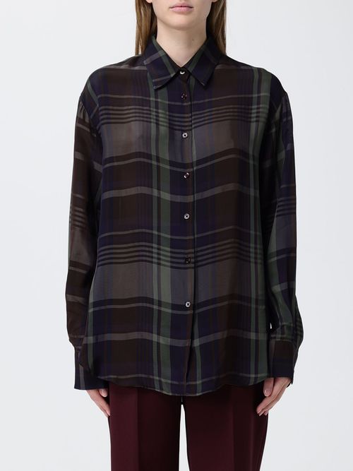 Shirt Woman color Multicolor