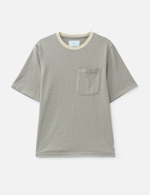 Stripe Tee