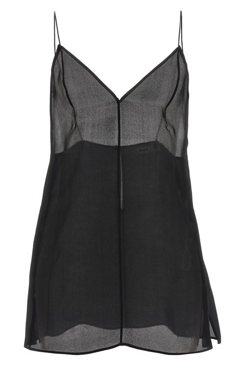 'Talsie' Top