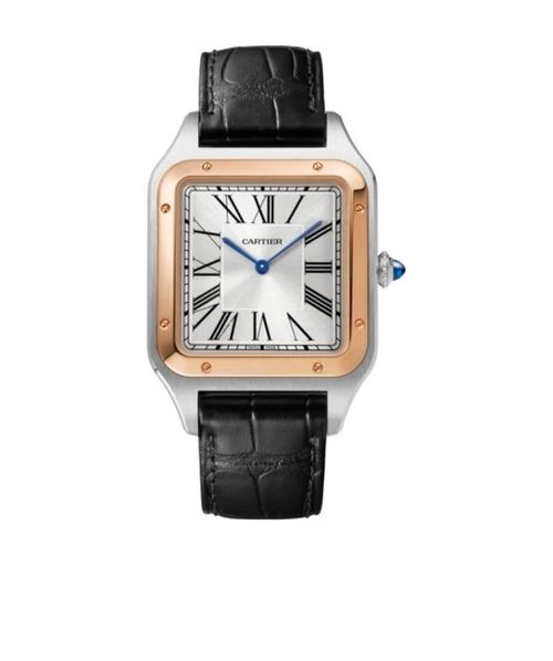 Santos-Dumont watch