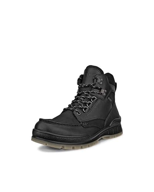 ECCO Men's Track 25 High GORE-TEX Waterproof Hiking Boot
