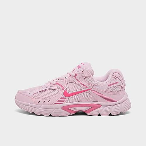 Big Kids V5 RNR Casual Shoes in Pink Foam/Pinksicle/Hyper Pink