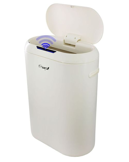 13 Gallon Automatic Sensor Top Trash Can