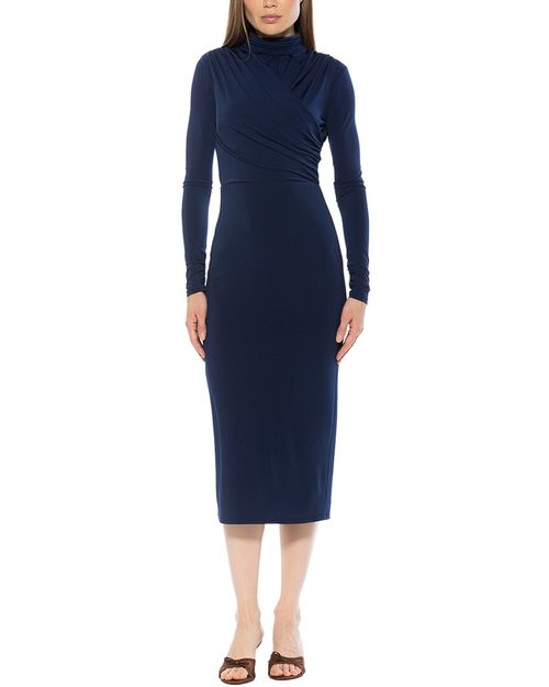 Elio Sheath Dress