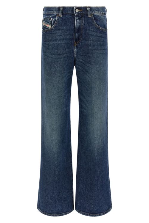 '1978 D-Akemi' Jeans