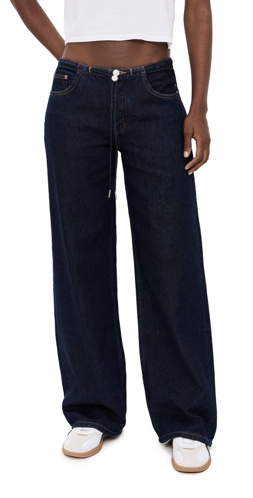 Cool Jeans in Cloud Indigo Cloud Indigo Indigo