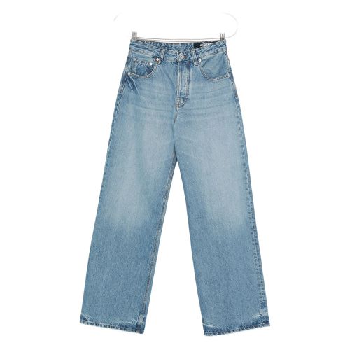 Le De Nîmes Jeans