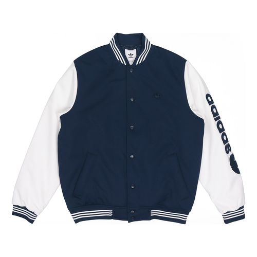 Originals Varsity Bomber Sports Jacket Blue
