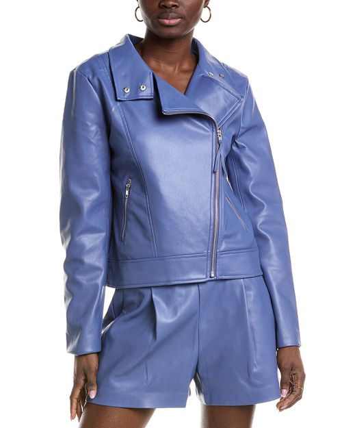 Susana Monaco Moto Jacket
