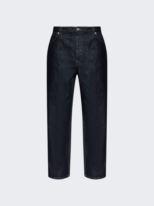 Straight Leg Jeans Magnet