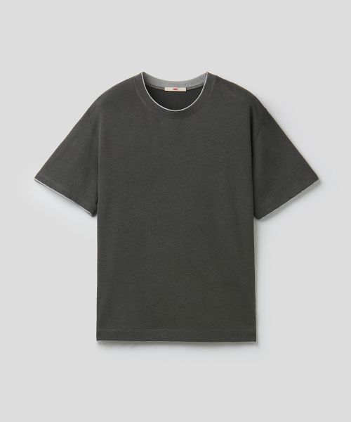 STILLCUT TEE